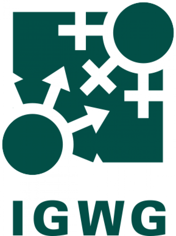 IGWG Homepage